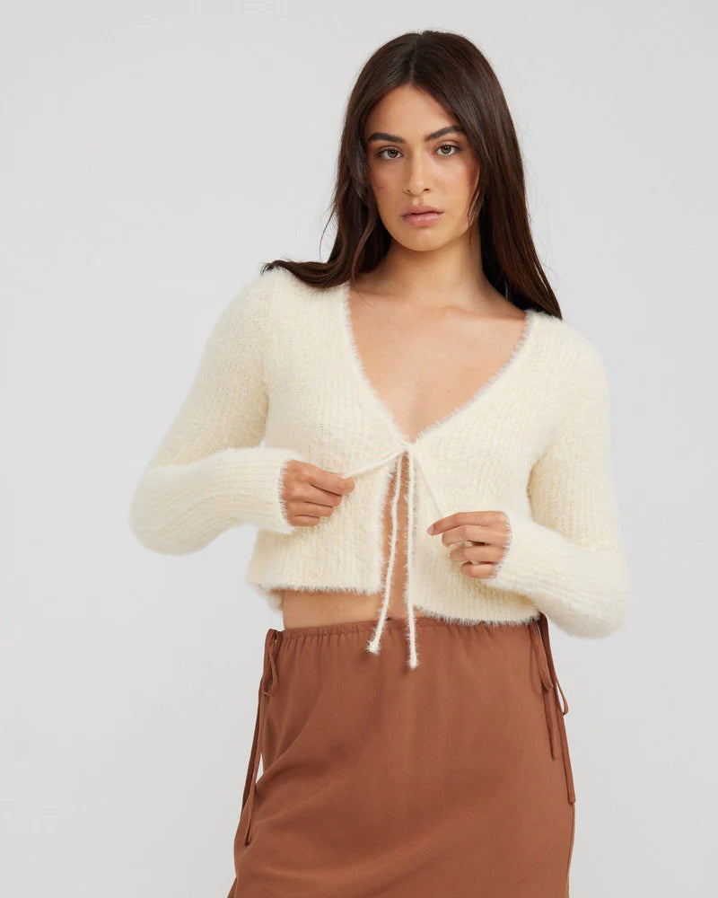 Louisa Cardigan