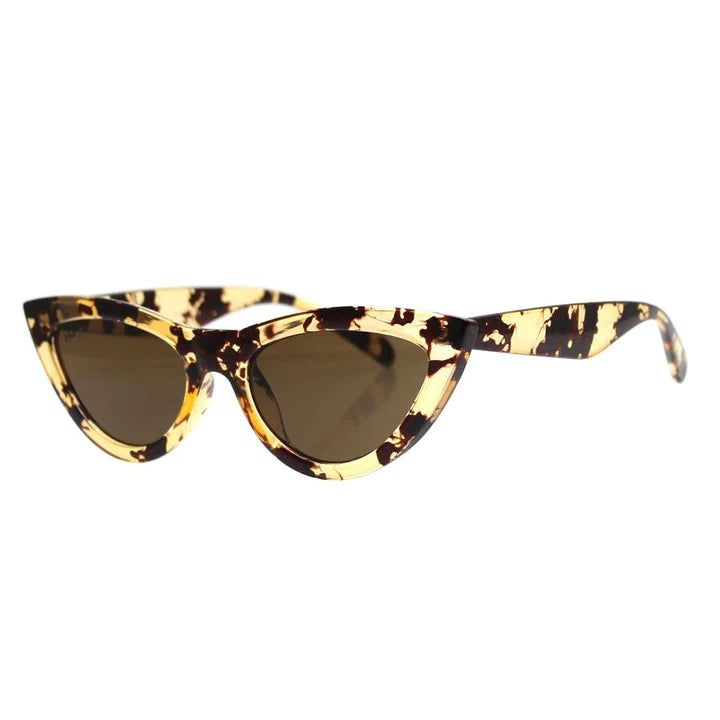 Reality Sunglasses Kiss Kiss with UV protection
