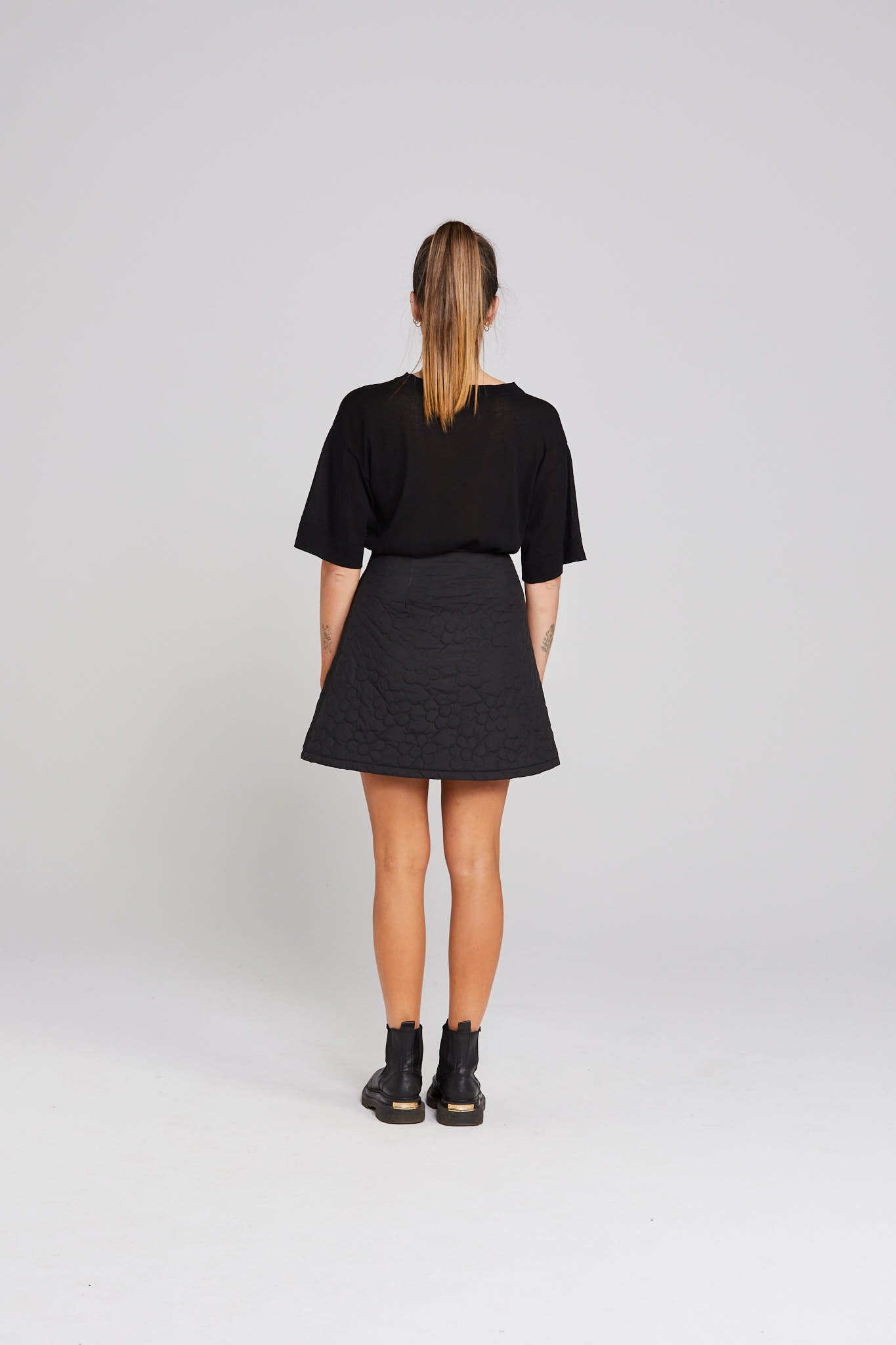 Unreal Skirt