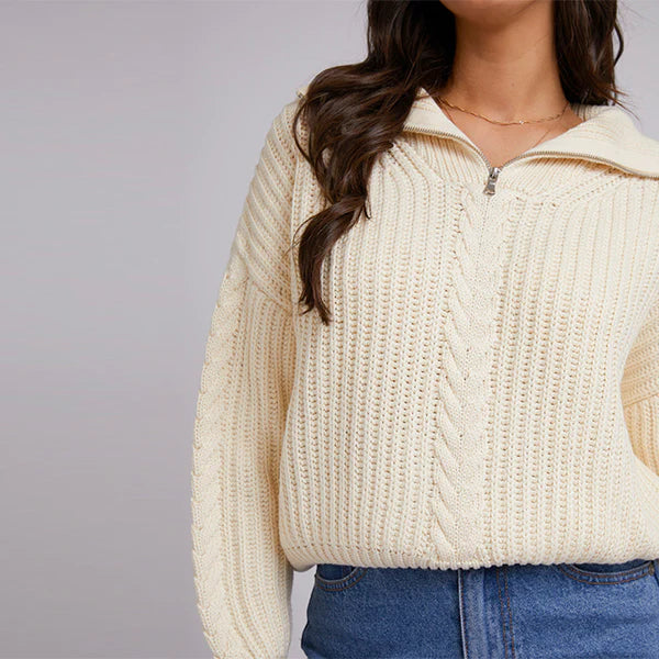 knit with baggy long sleevesNew Zealand
