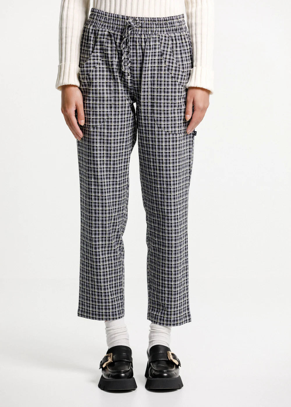FLUX PANT - MONO