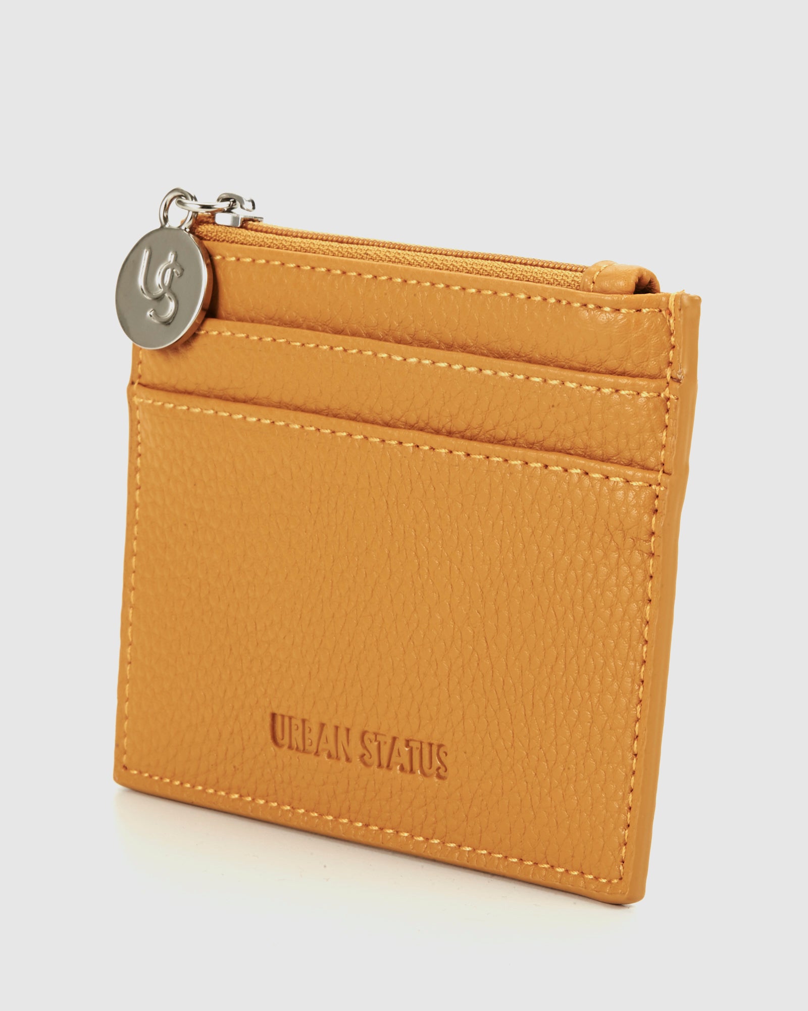 Urban Status card Holder Yellow New Zealand