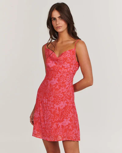 Charlie Holiday Cheyenne Mini Dress | Women's Clothing NZ