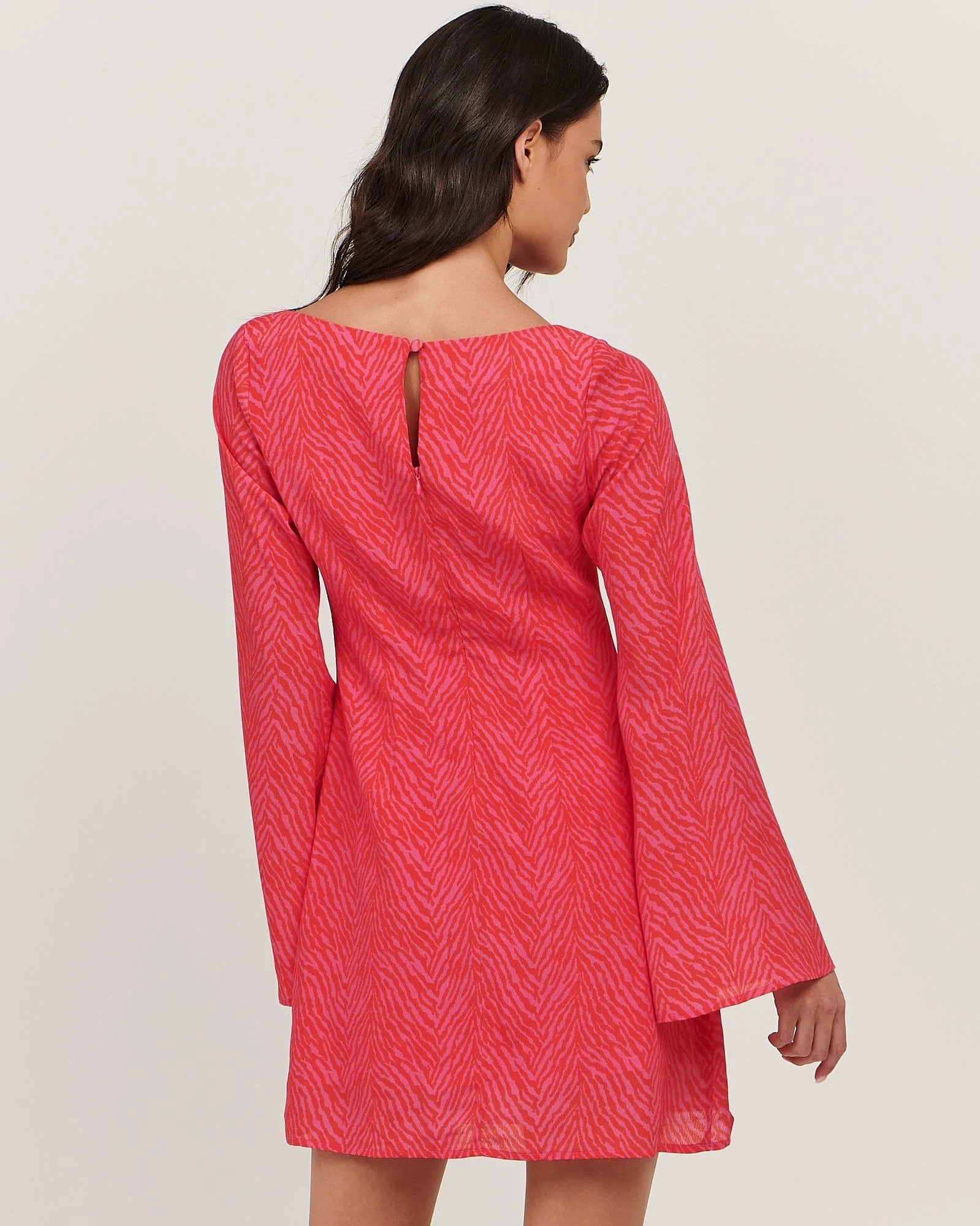 Charlie Holiday Isidora Mini Dress