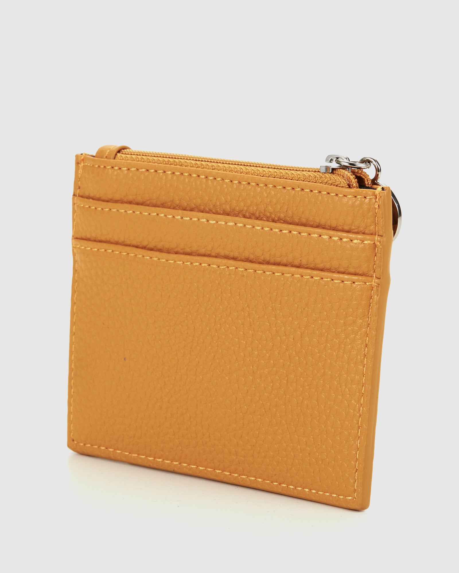 Urban Status card Holder Yellow New Zealand
