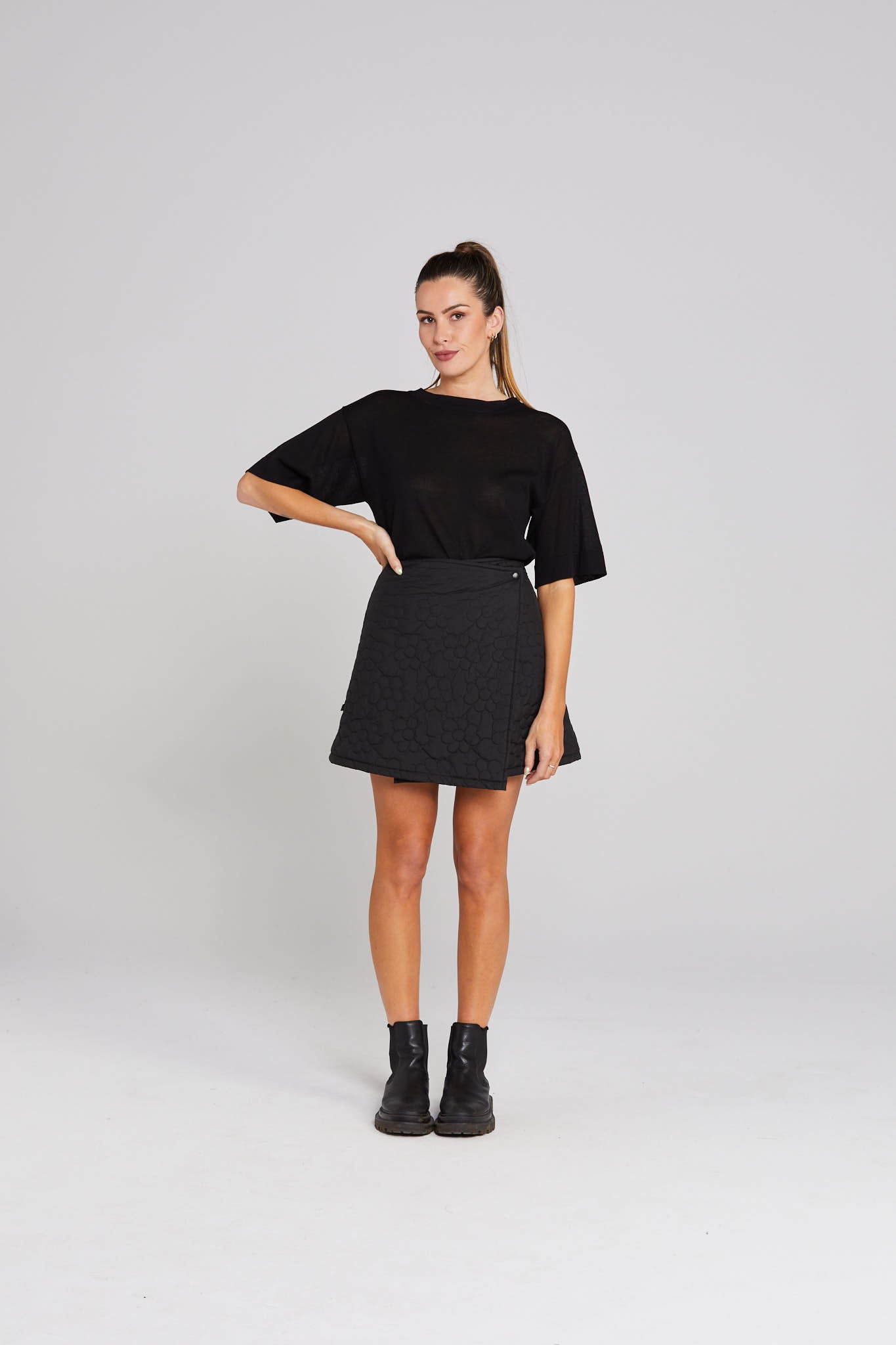 Unreal Skirt