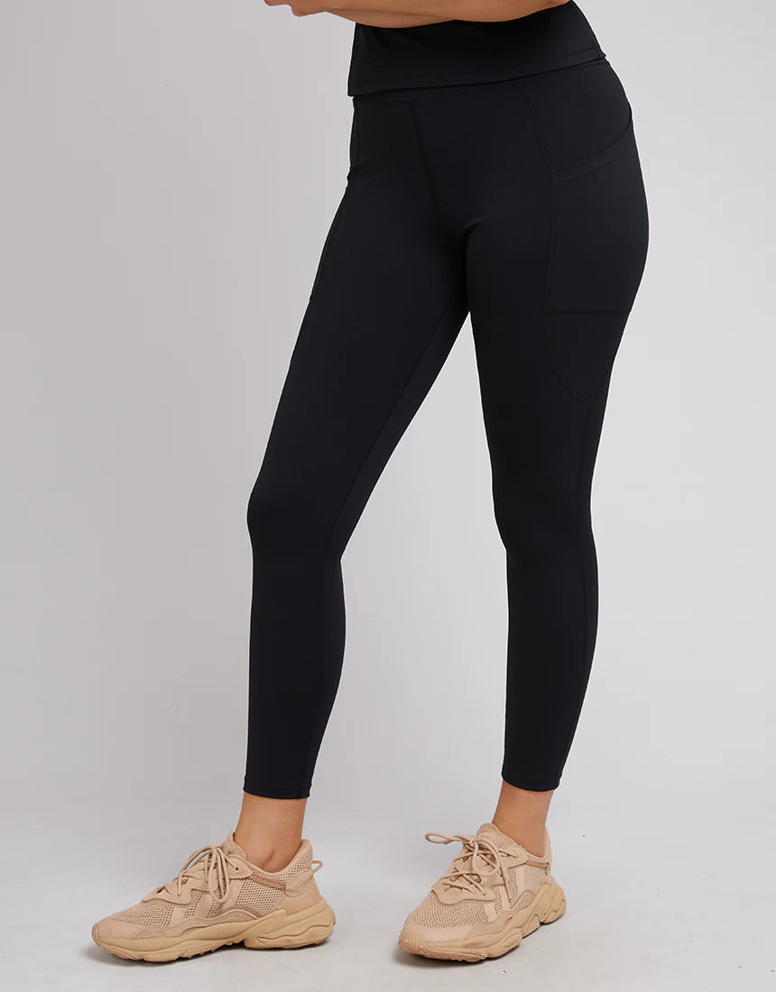 long leggings that are comfortable with pockets