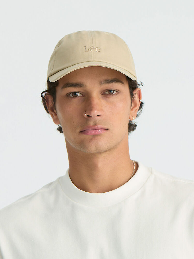 beige cotton sun hat unisex