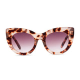 Wild + Free Sunglasses - Blossom Turtle